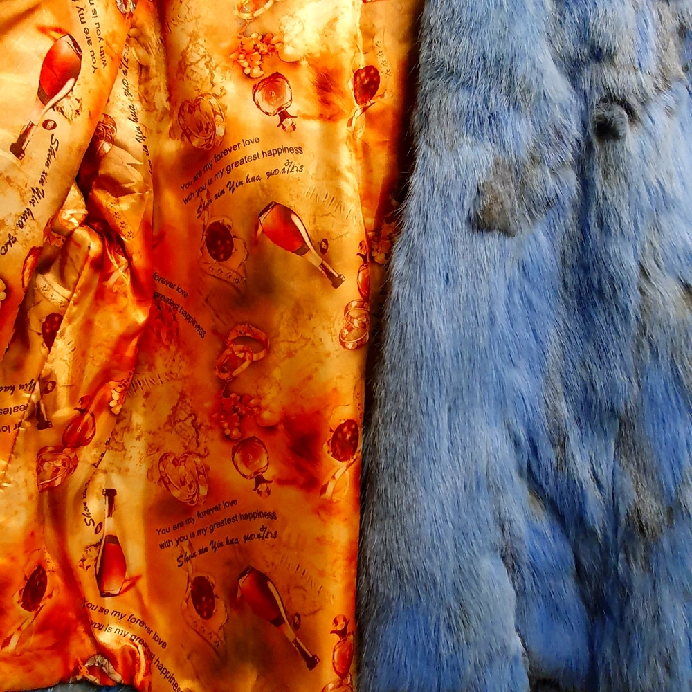 Fur Jacket